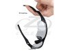 culos Ciclismo 5 Lentes UV Polarizado + Grau + Head Band