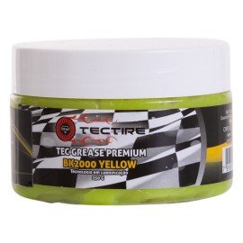 Tec Grease Premium BK2000 Yellow - 250g