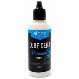 Lubrificante Lube Cera Algoo Premiun 60ml