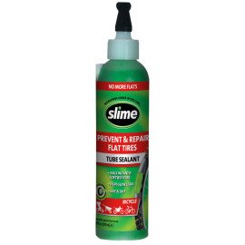 Selante Slime Pneus Com Cmara 237ml