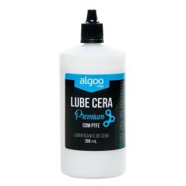 Lubrificante Lube Cera Algoo Premiun 200ml