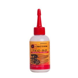 Lubrificante Tec-50 Base de Cera - 60ml