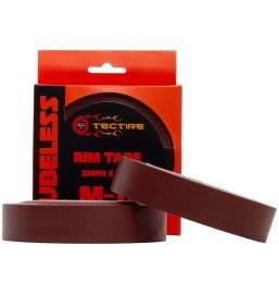 Fita Tubeless Para de Aro - M11 30m x 25mm TecTire