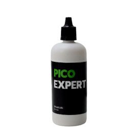 Lubrificante A Base de Cera Pico Expert 120ml