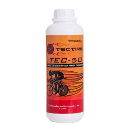 Lubrificante Tec-50 Base de Cermica - 1 Litro