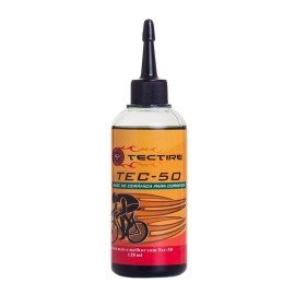 Lubrificante Tec-50 Base de Cermica - 120ml