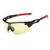 culos Proteo Ciclista Esporte Ciclismo - Lentes Amarelas